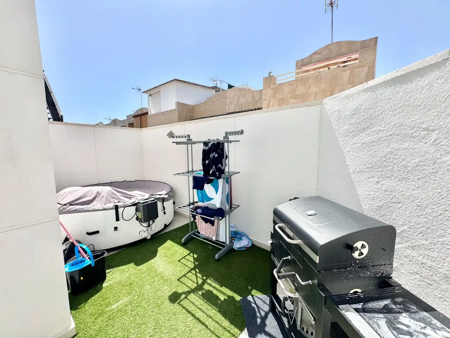 Piso de 50 m² en Torrevieja