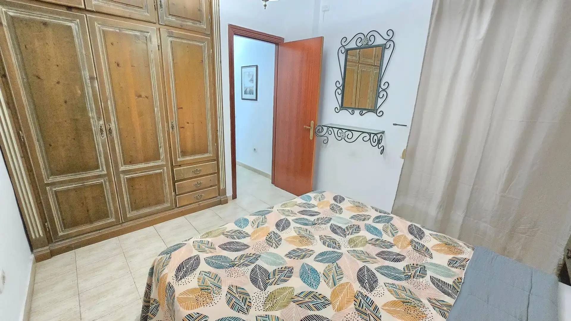 Piso de 105 m² en Adeje