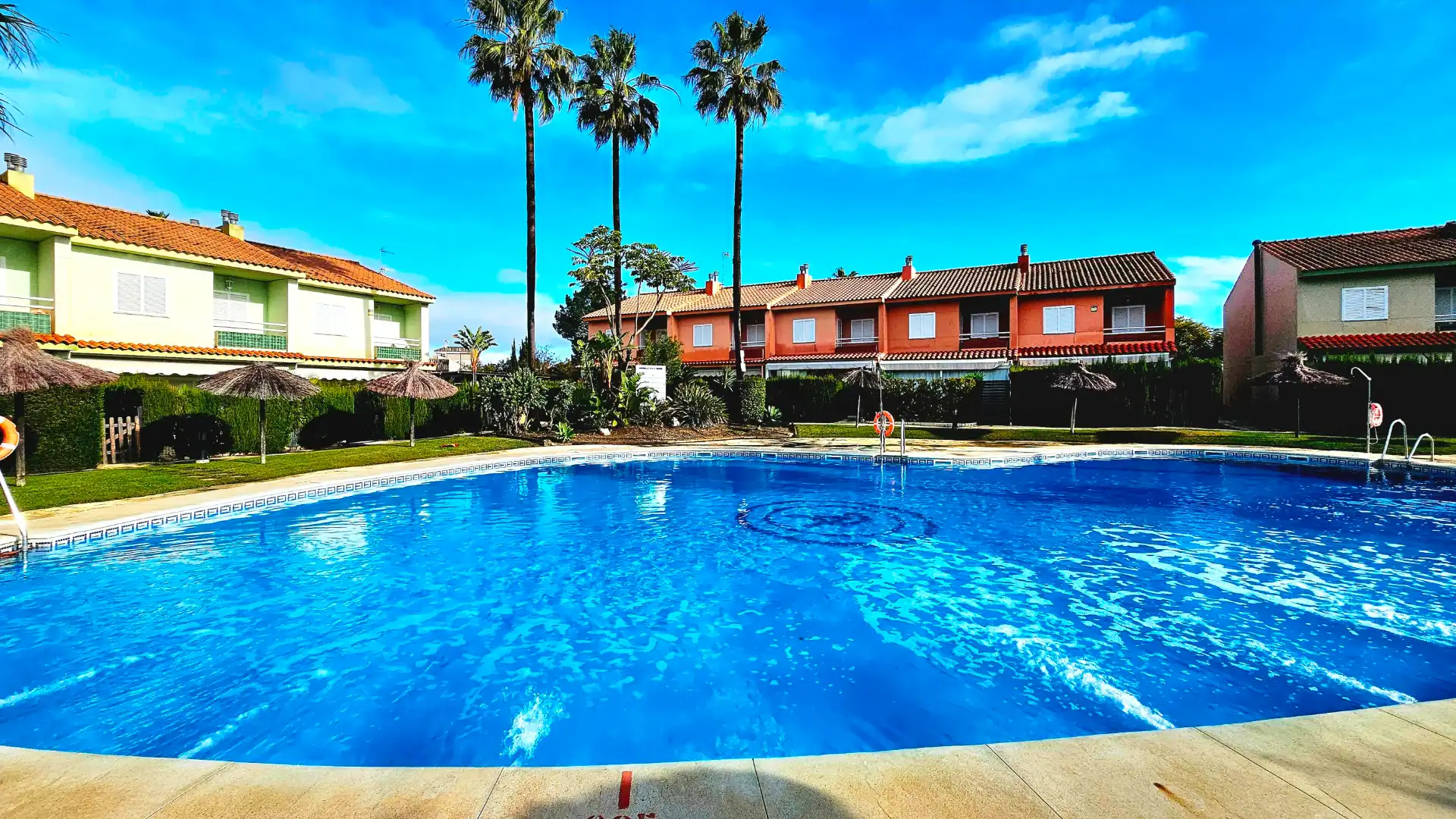 Piso de 124 m² en Lepe
