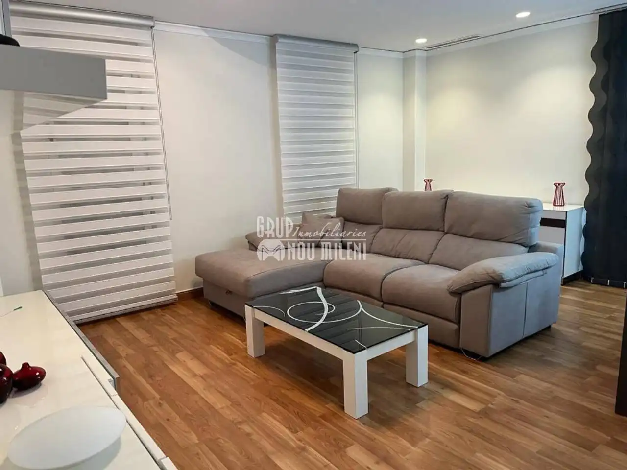 Wohnung 90 m² in Paiporta