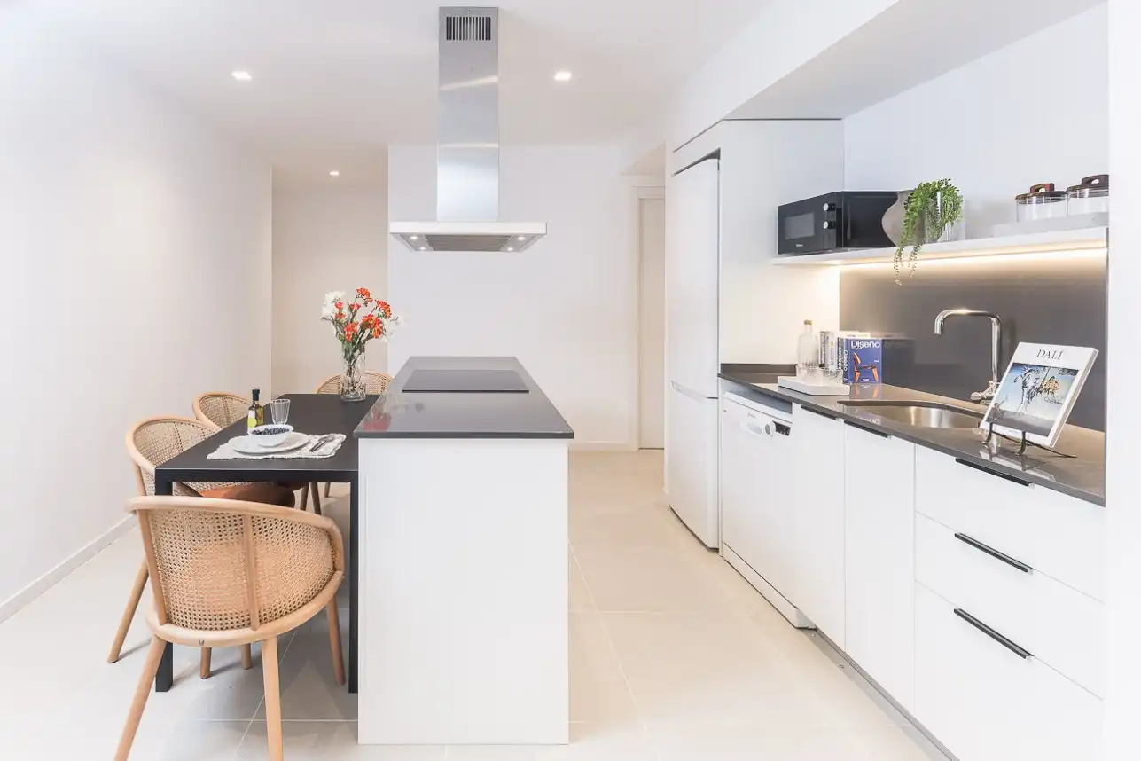 Piso de 75 m² en Barcelona