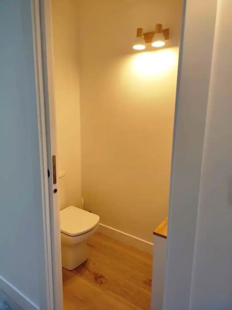 Haus 106 m² in Udías