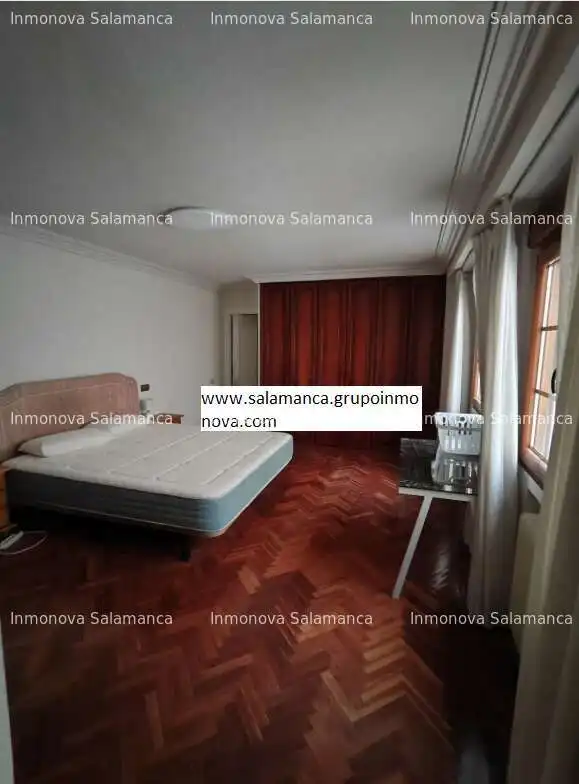 Piso de 200 m² en Salamanca