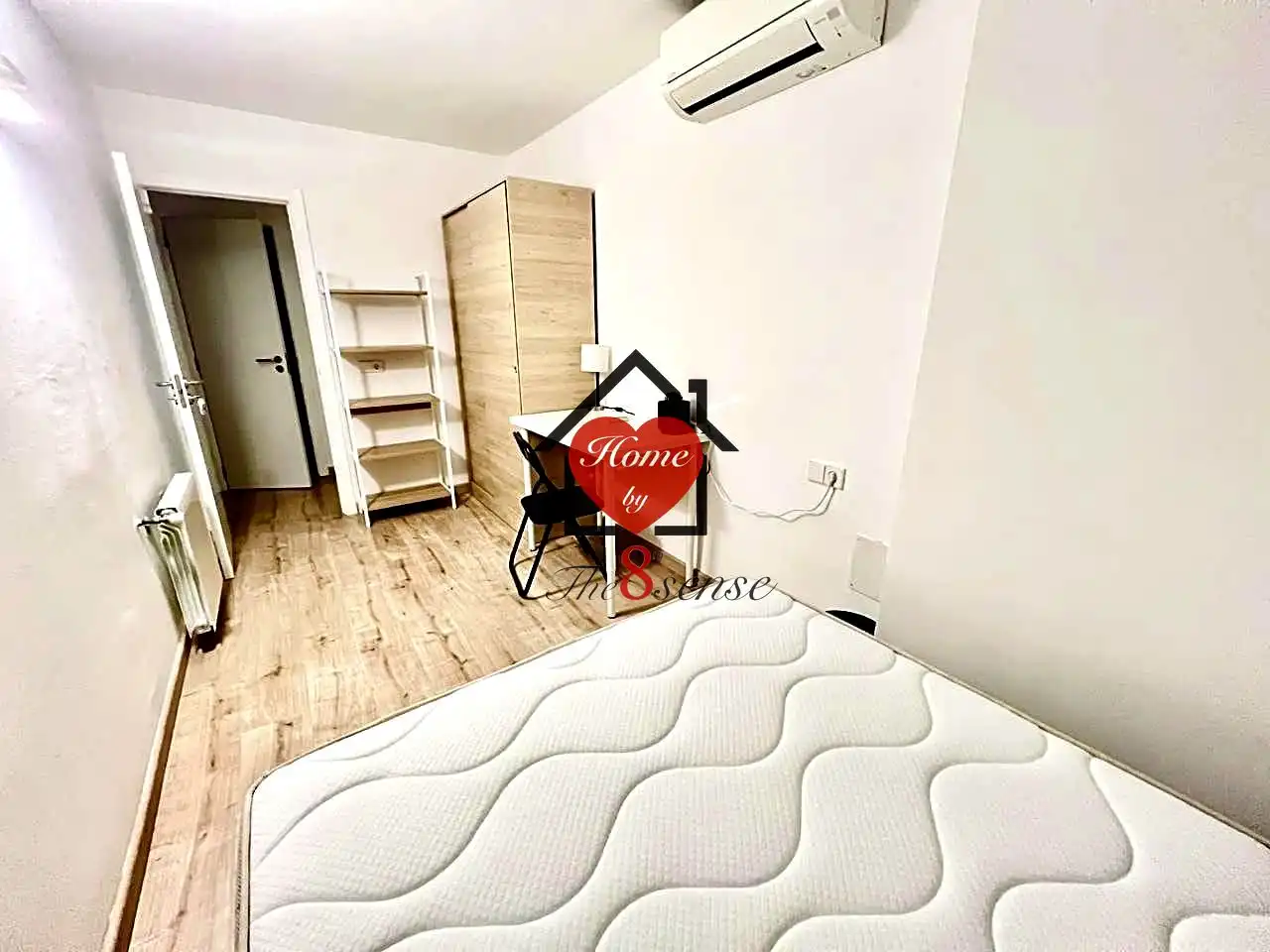 Habitación 160 m², Palma