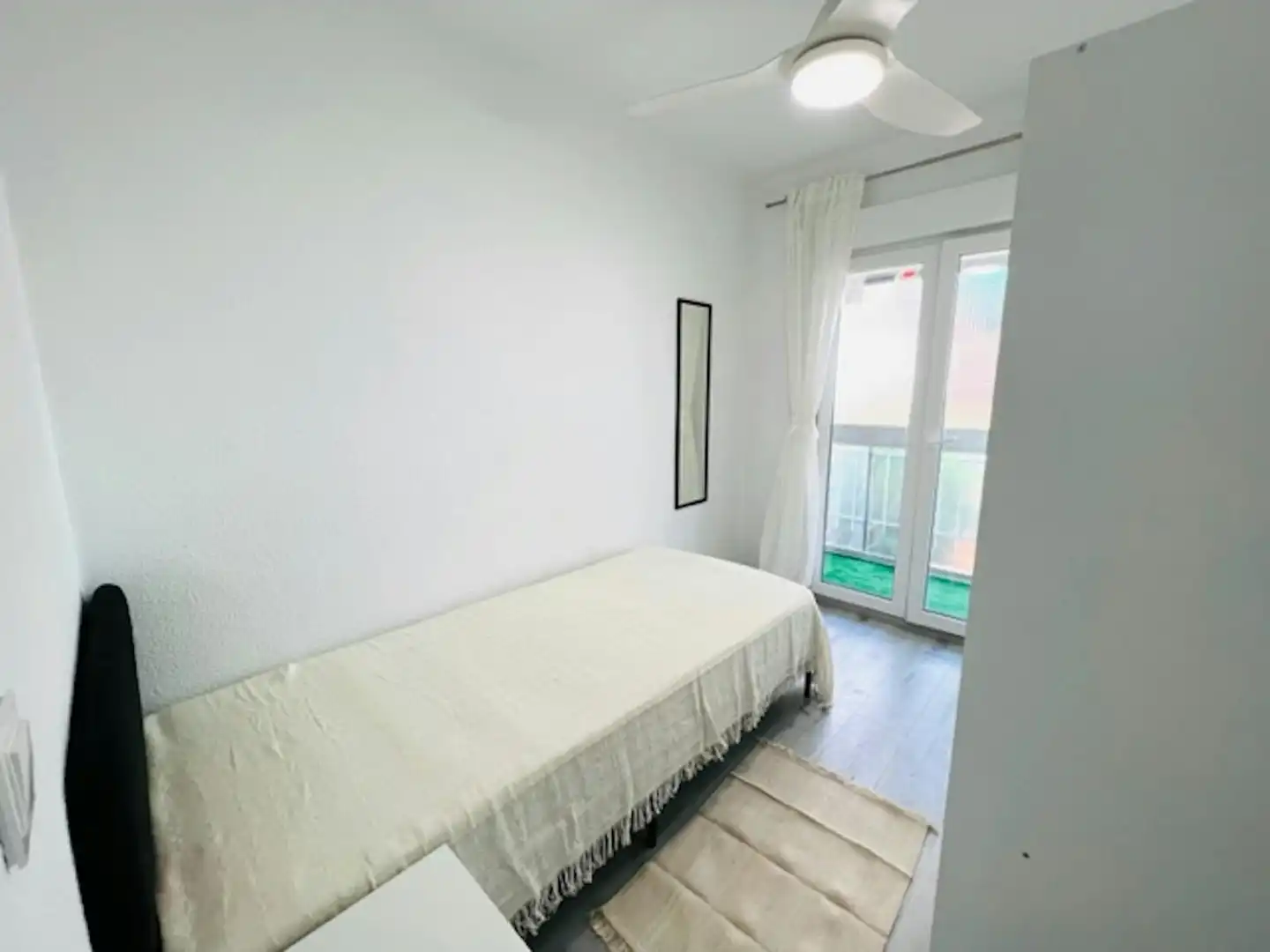 Habitación 85 m², Getafe