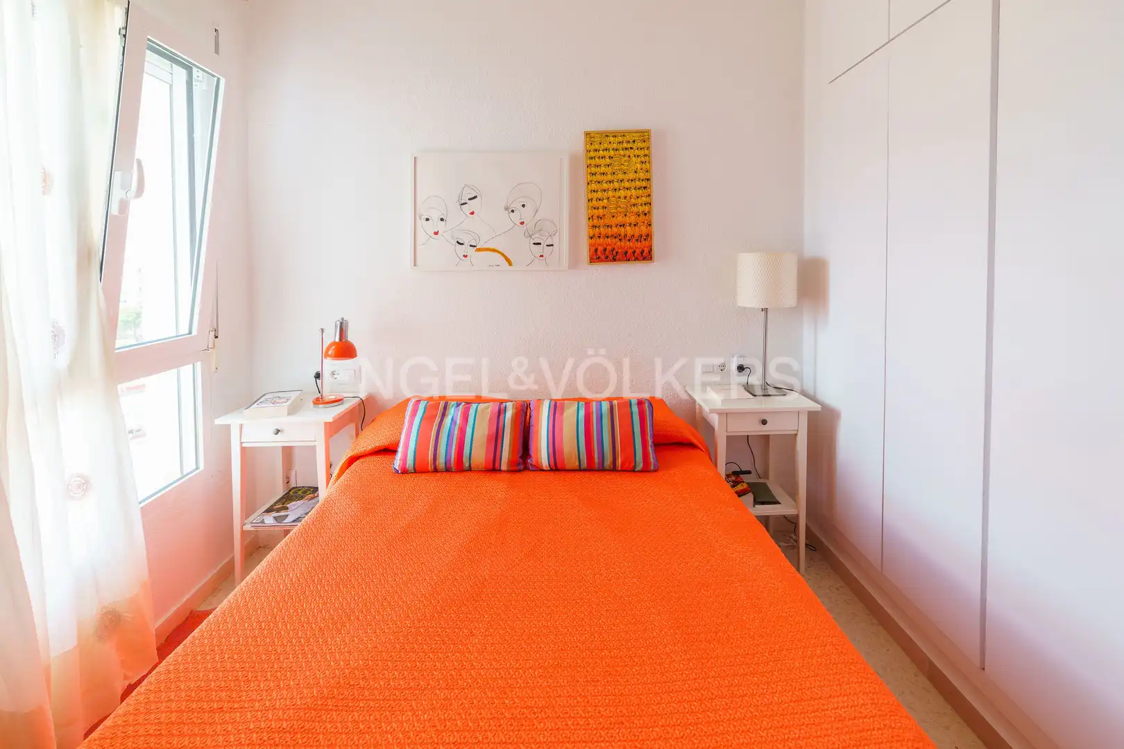 Piso de 80 m² en El Puerto de Santa María