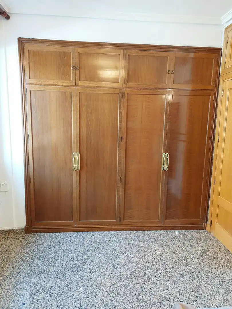 Habitación en alquiler, Madrid