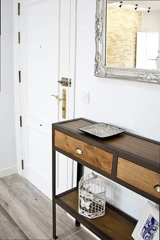 Piso de 56 m² en Sevilla