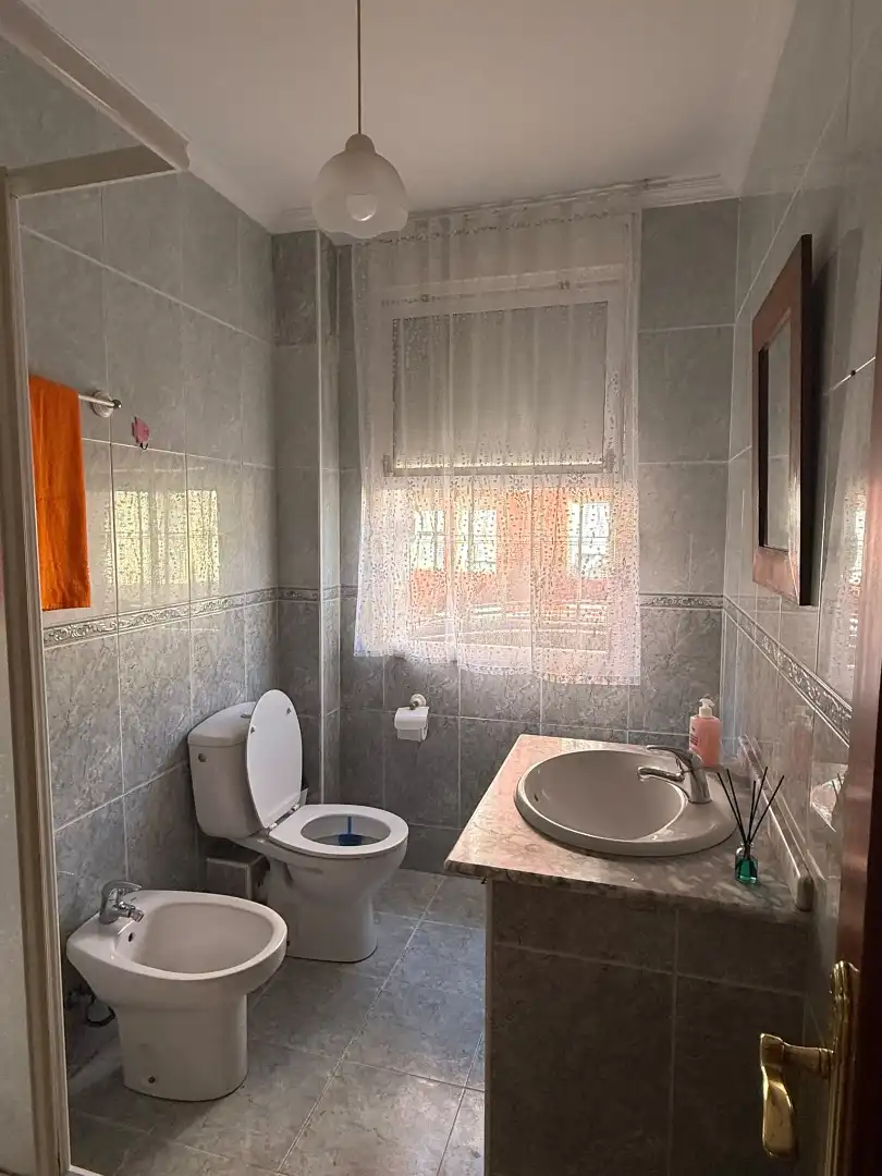 Piso de 90 m² en Ferrol