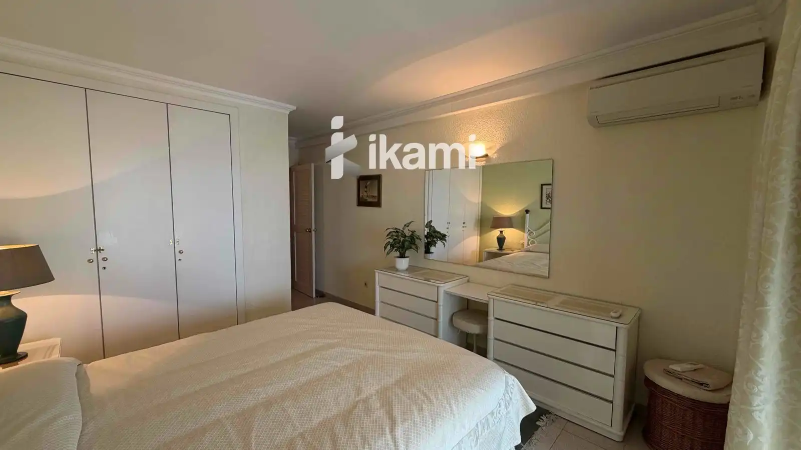 Piso de 135 m² en Castelló d'Empúries