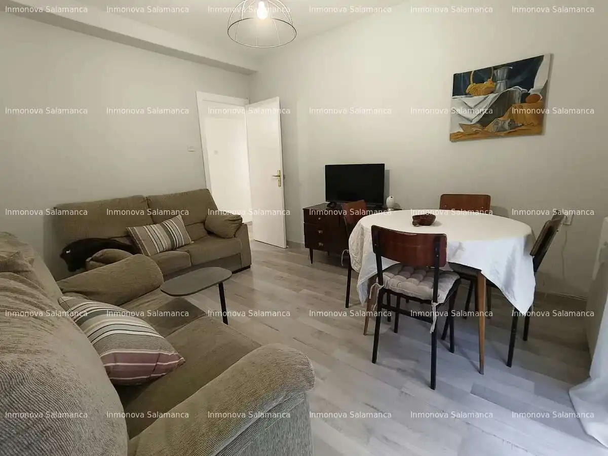 Pis de 110 m² a Salamanca
