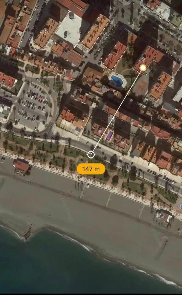 Piso de 55 m² en Vélez-Málaga