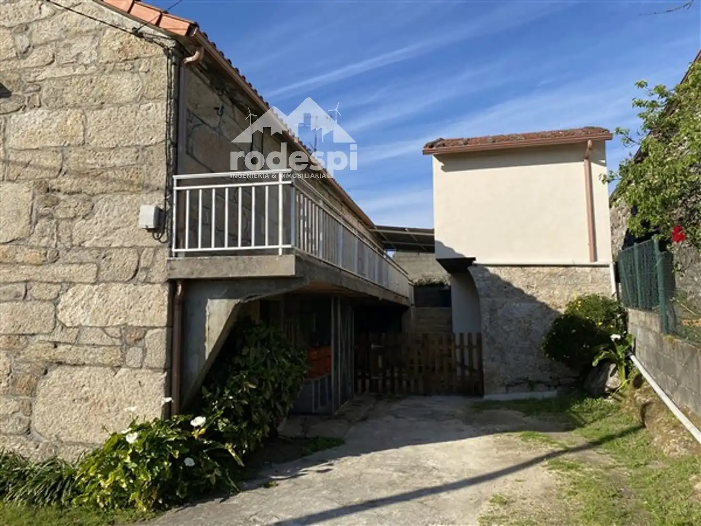 Piso de 232 m² en Arbo