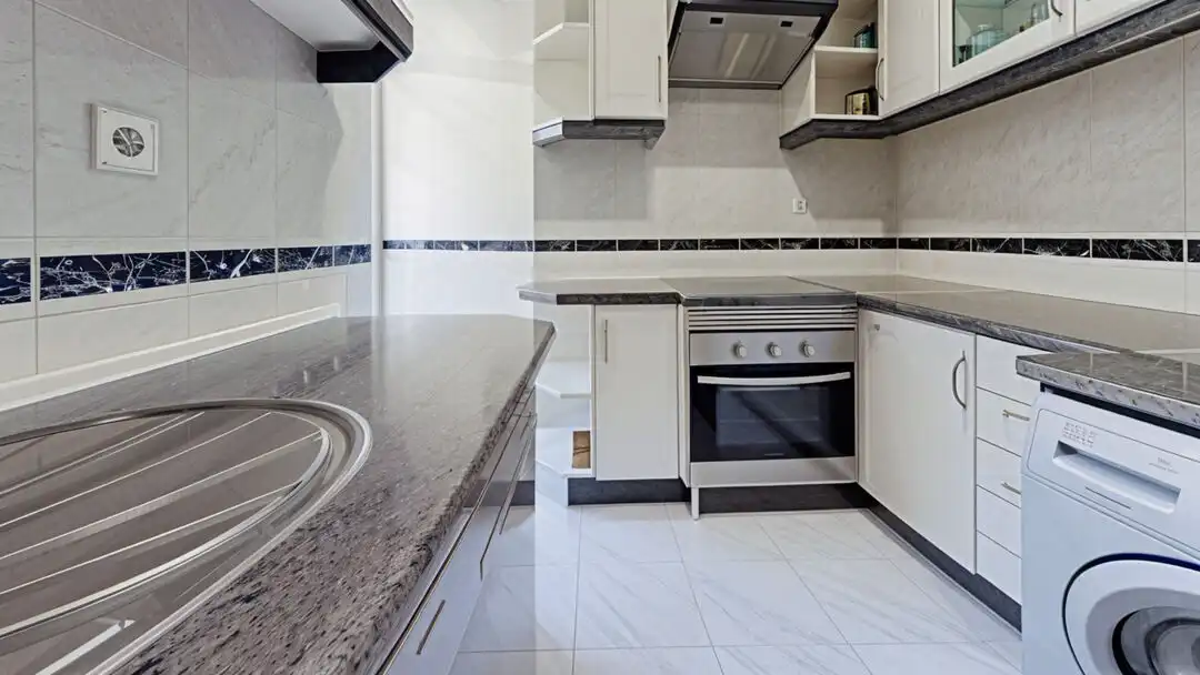 Piso de 67 m² en Madrid