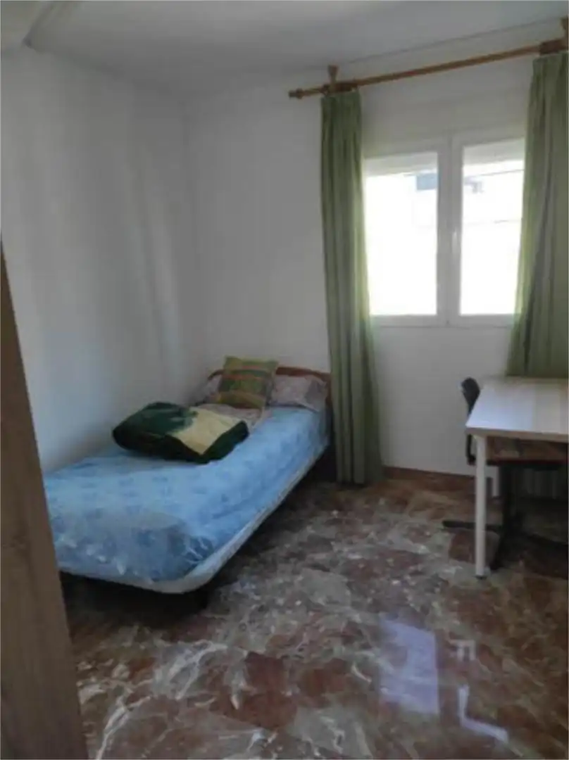 Appartamento 105 m² a Granada