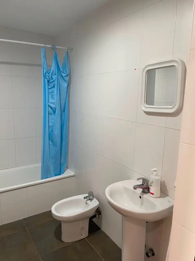 Piso de 80 m² en Palau-saverdera