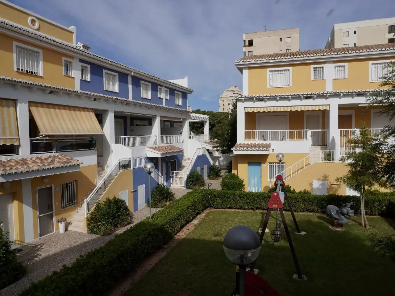 Дом 140 м² в Gandia