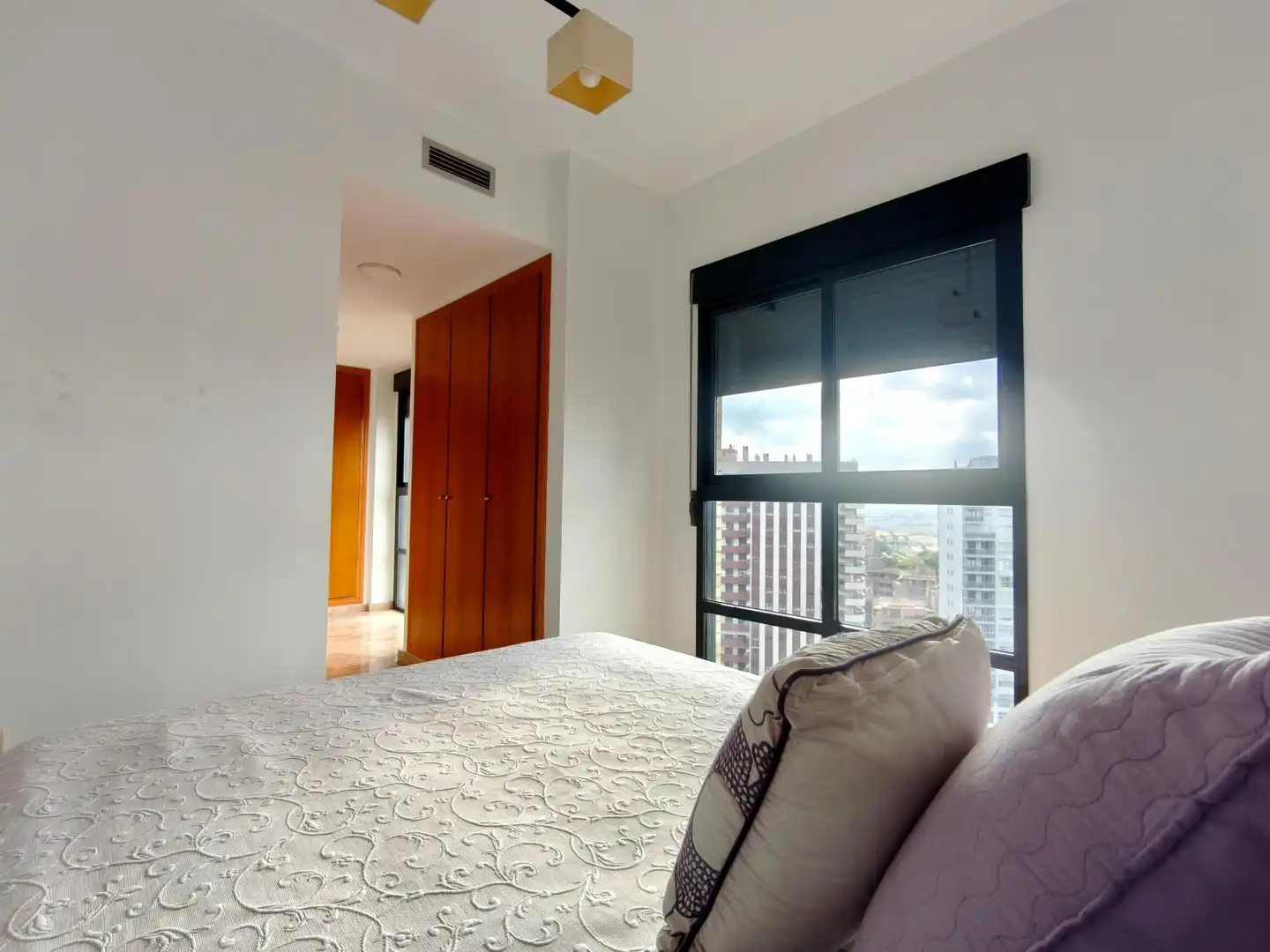 Piso de 110 m² en Valencia