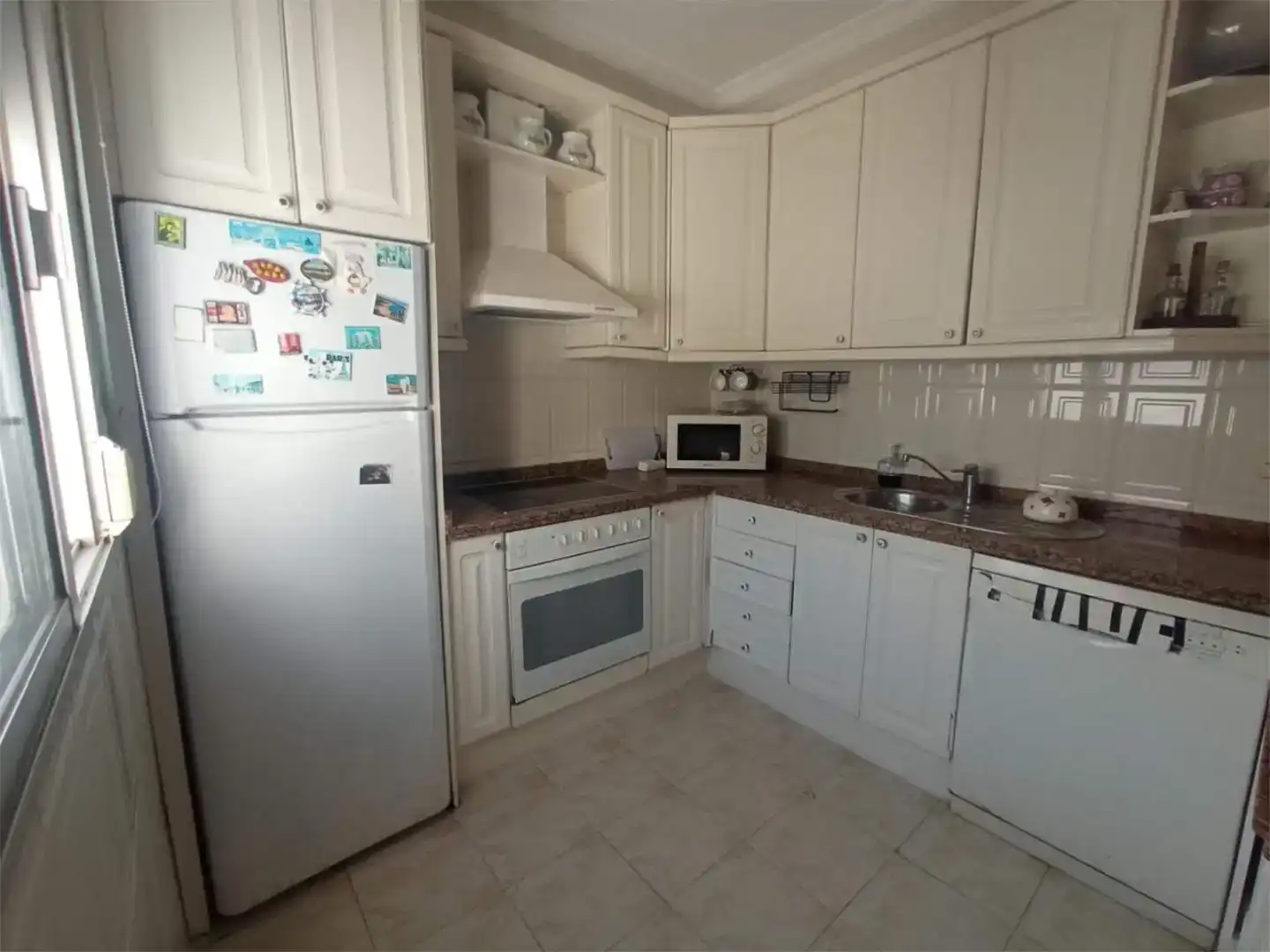 Piso de 120 m² en Punta Umbría