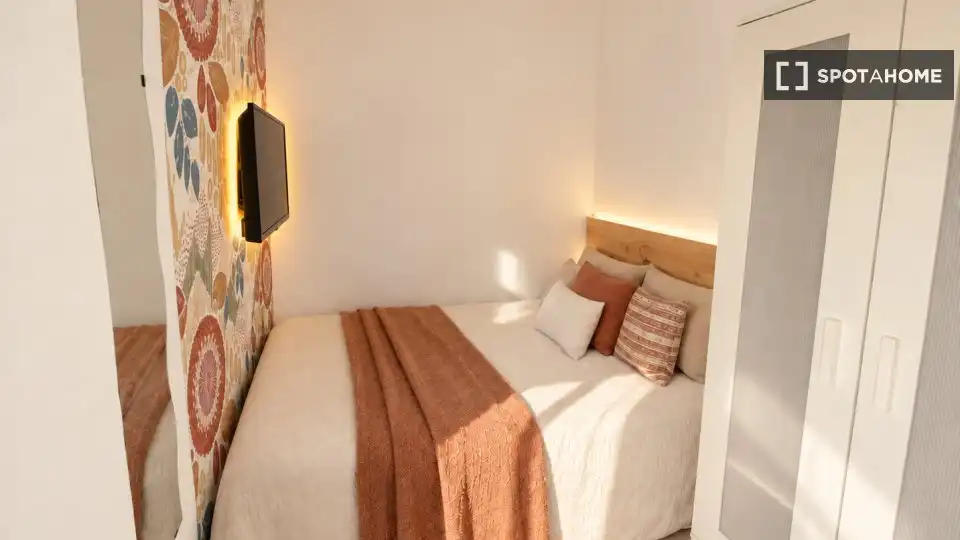 Habitación 75 m², Sevilla