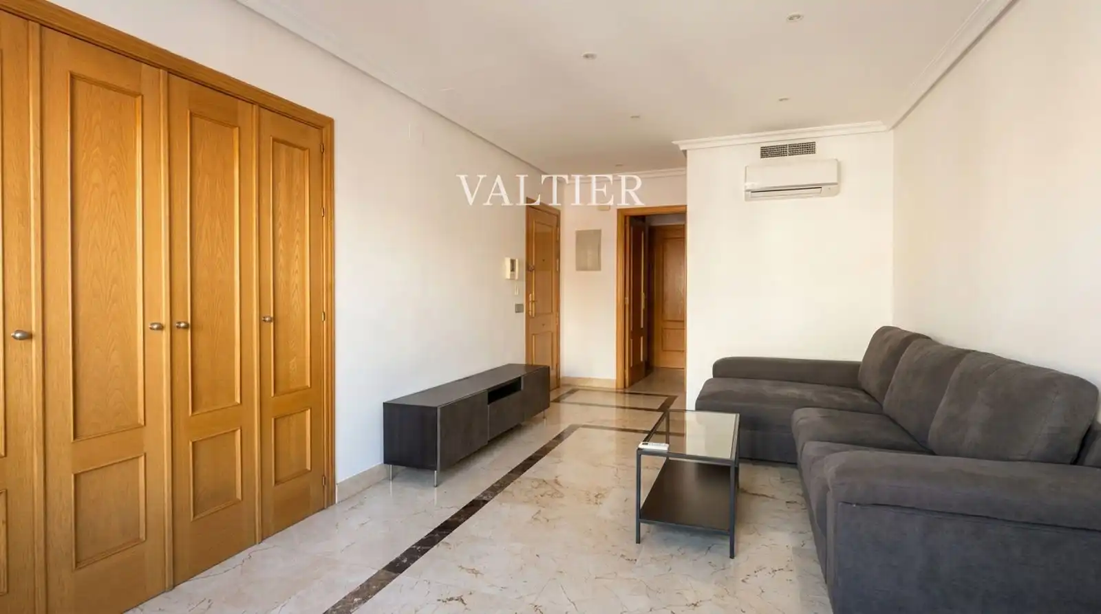 Pis de 62 m² a Madrid