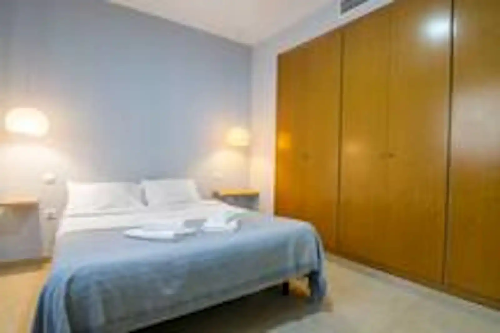 Pis de 53 m² a València