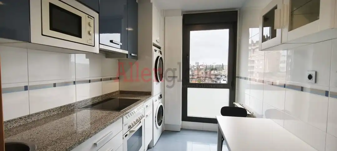 Appartement 68 m² à Oviède