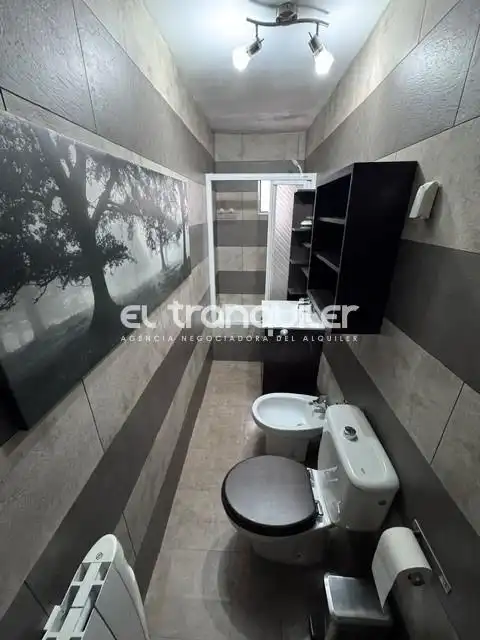 Piso de 59 m² en Madrid