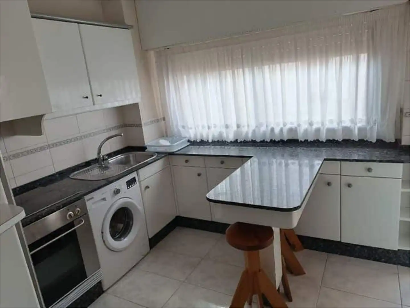 Pis de 83 m² a Ferrol