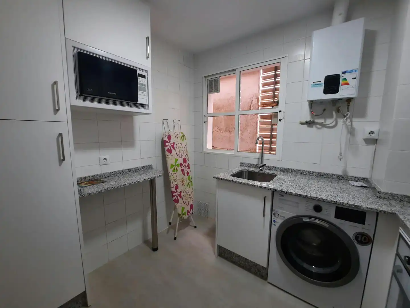 Appartamento 65 m² a Badajoz