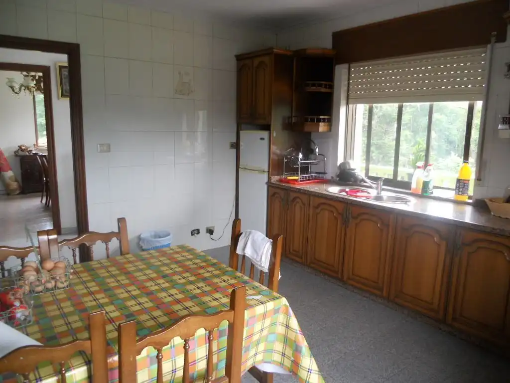 Piso de 200 m² en Lugo