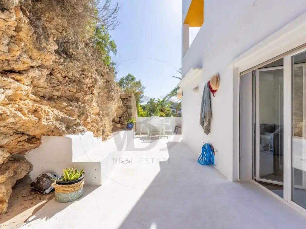Piso de 60 m² en Sant Joan de Labritja