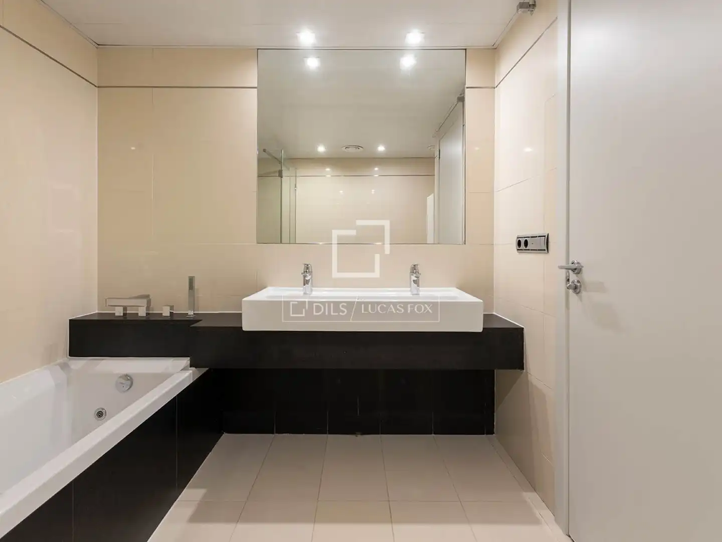 Pis de 255 m² a Barcelona