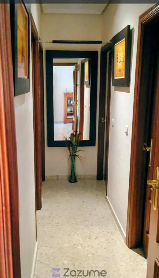 Piso de 90 m² en Mairena del Aljarafe