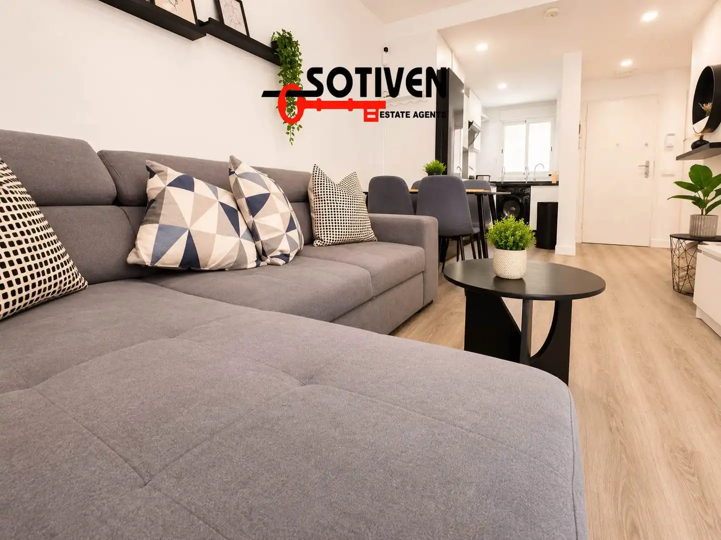 Appartement 80 m² à Santiago del Teide