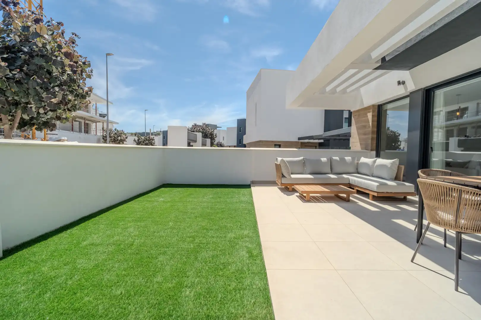 Casa de 170 m² en Estepona
