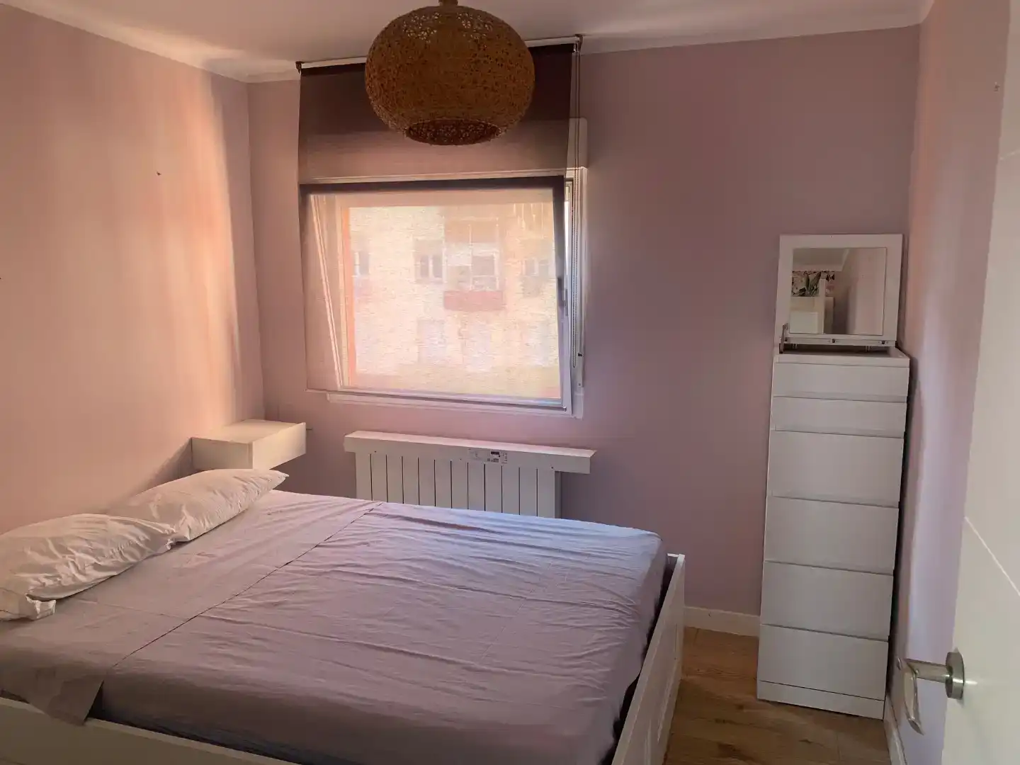 Pis de 55 m² a Santander