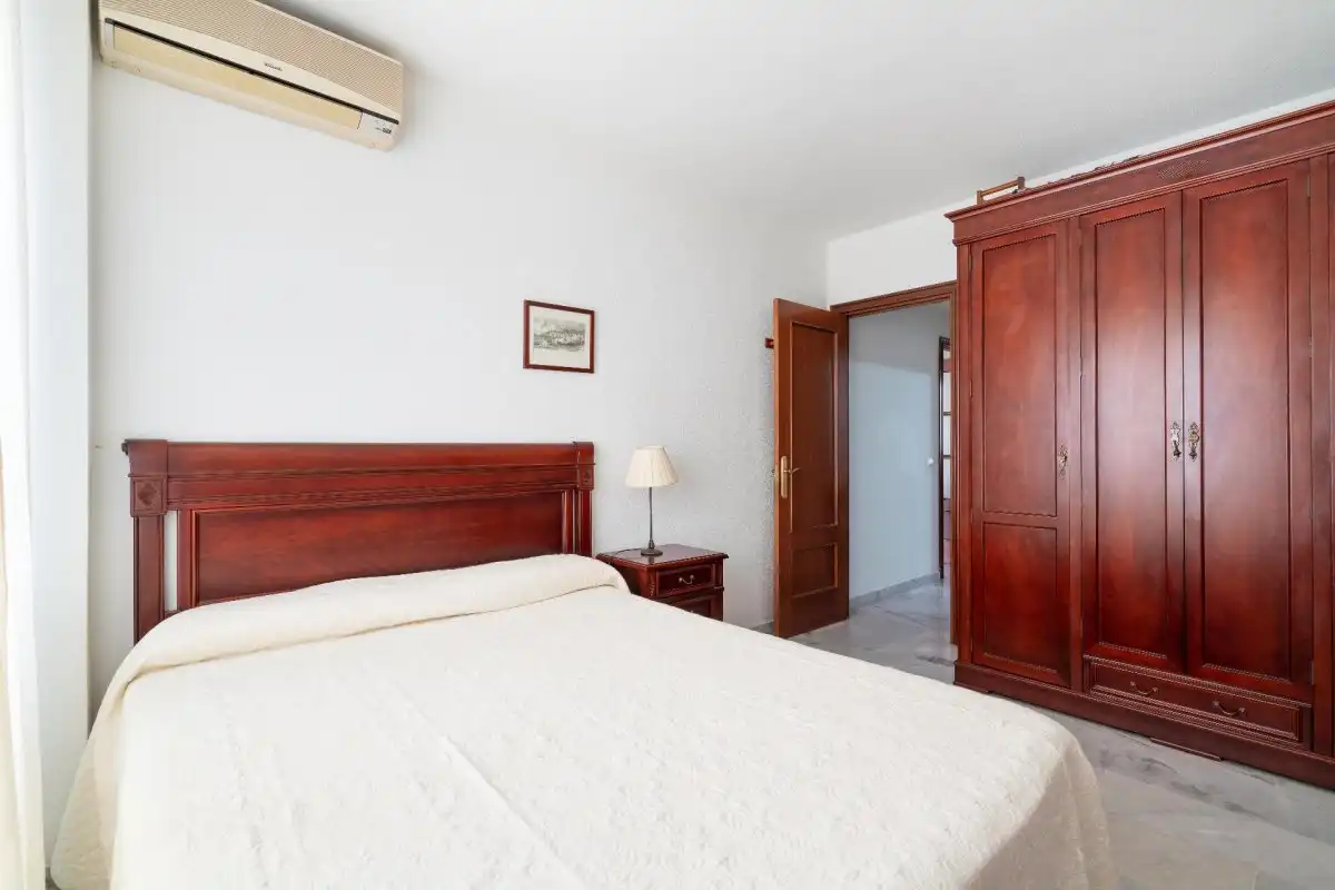 Pis de 84 m² a Almeria