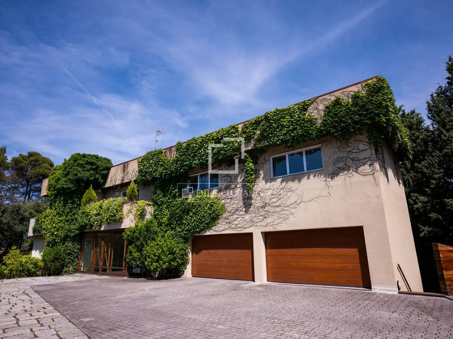 Casa 1164 m² a Madrid