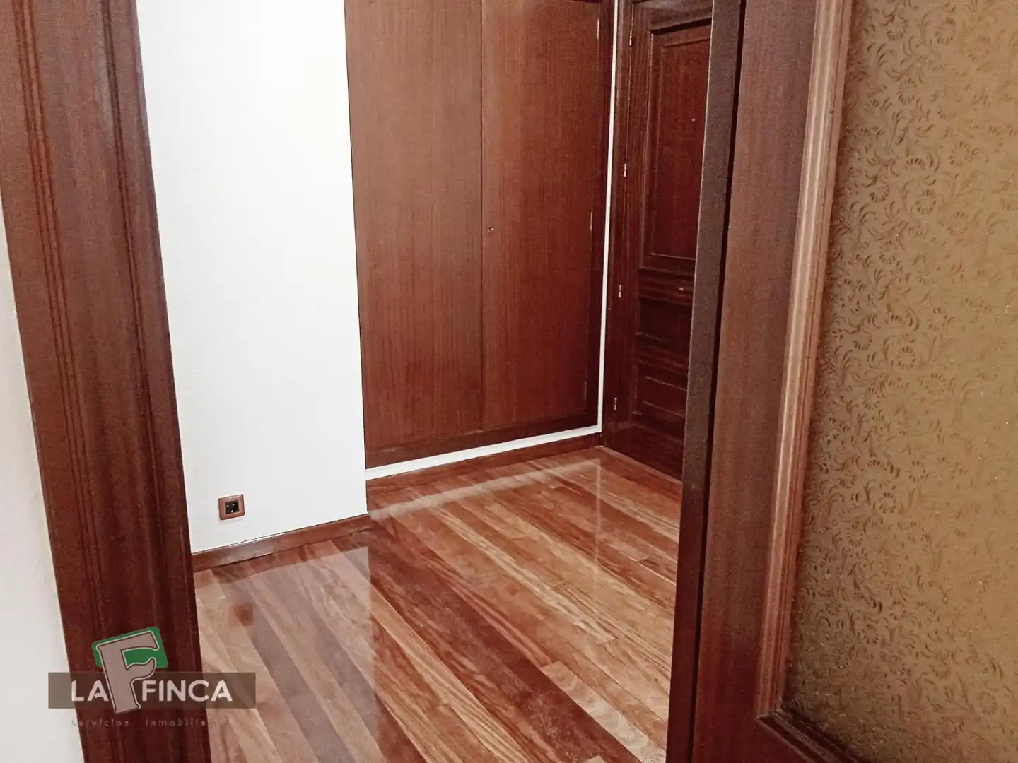 Piso de 60 m² en Oviedo