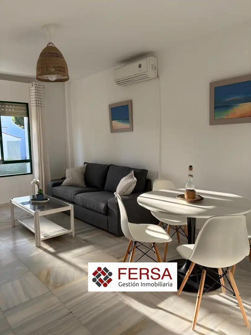 Piso de 70 m² en El Puerto de Santa María