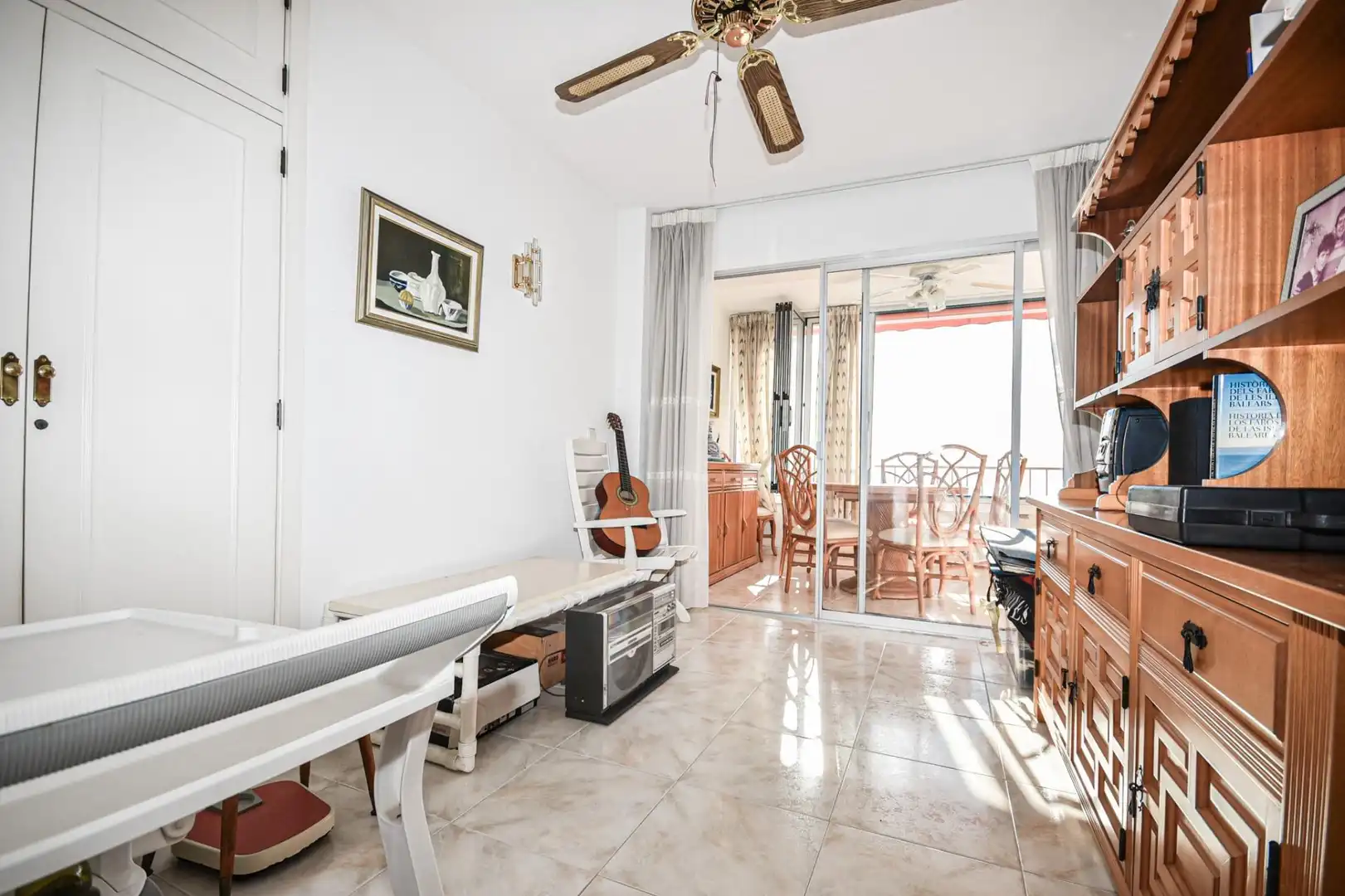 Pis de 99 m² a Calvià