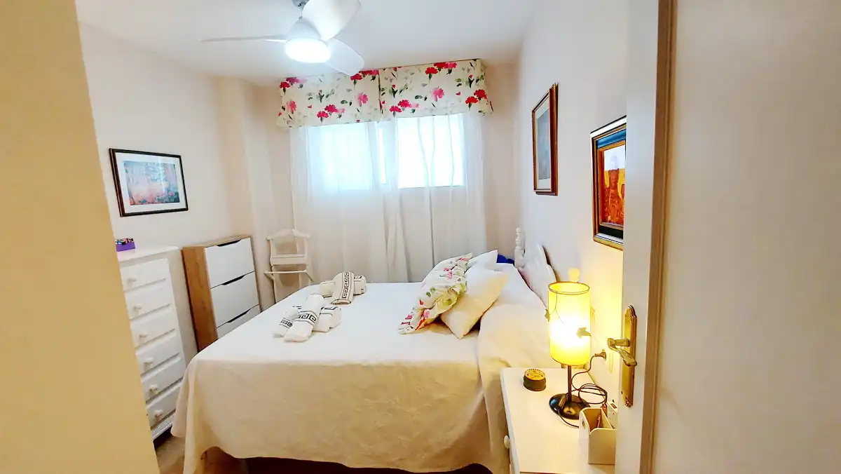 Piso de 90 m² en Almuñécar