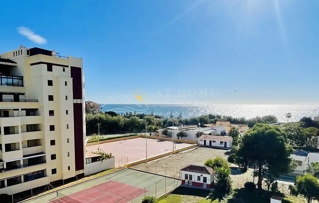 Pis de 60 m² a Torrox