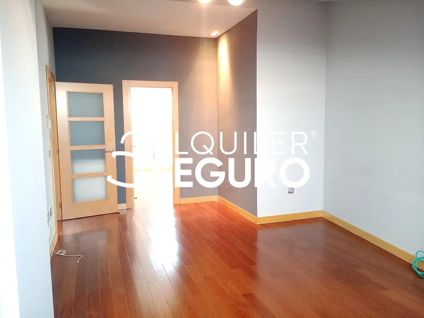 Pis de 65 m² a Valladolid