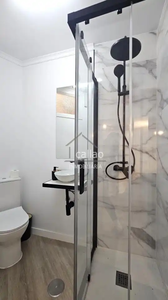 Habitación en alquiler, Ferrol