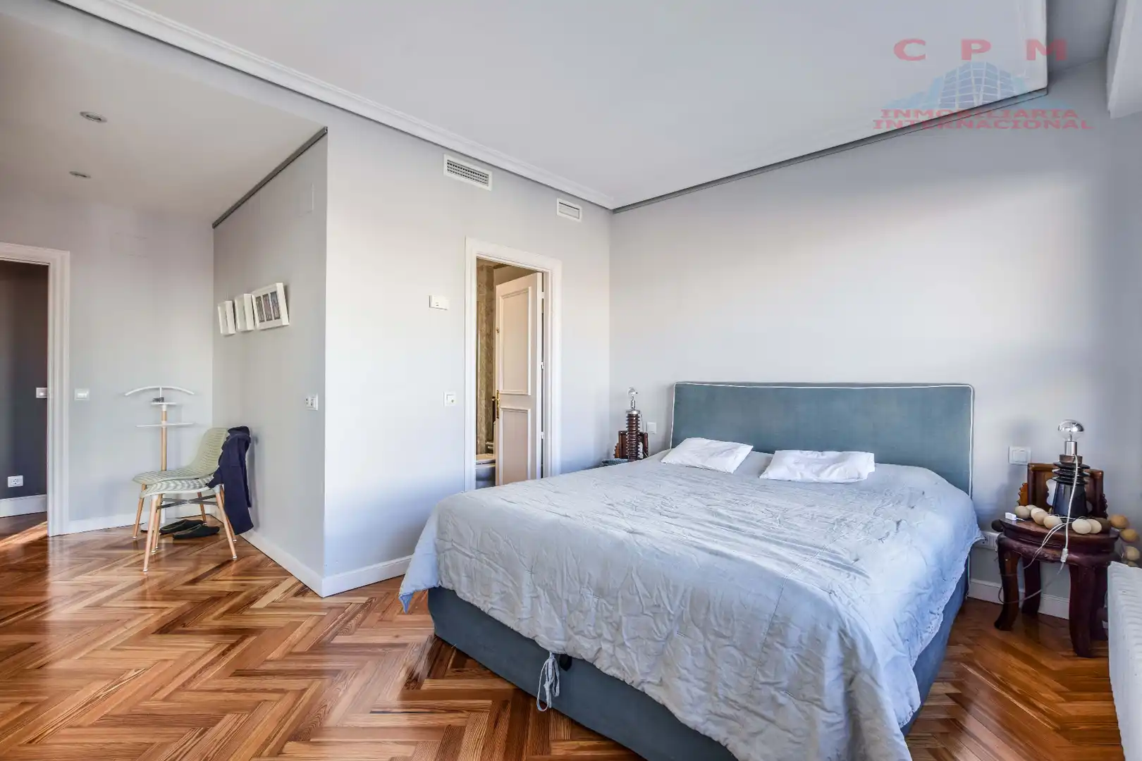 Piso de 200 m² en Madrid