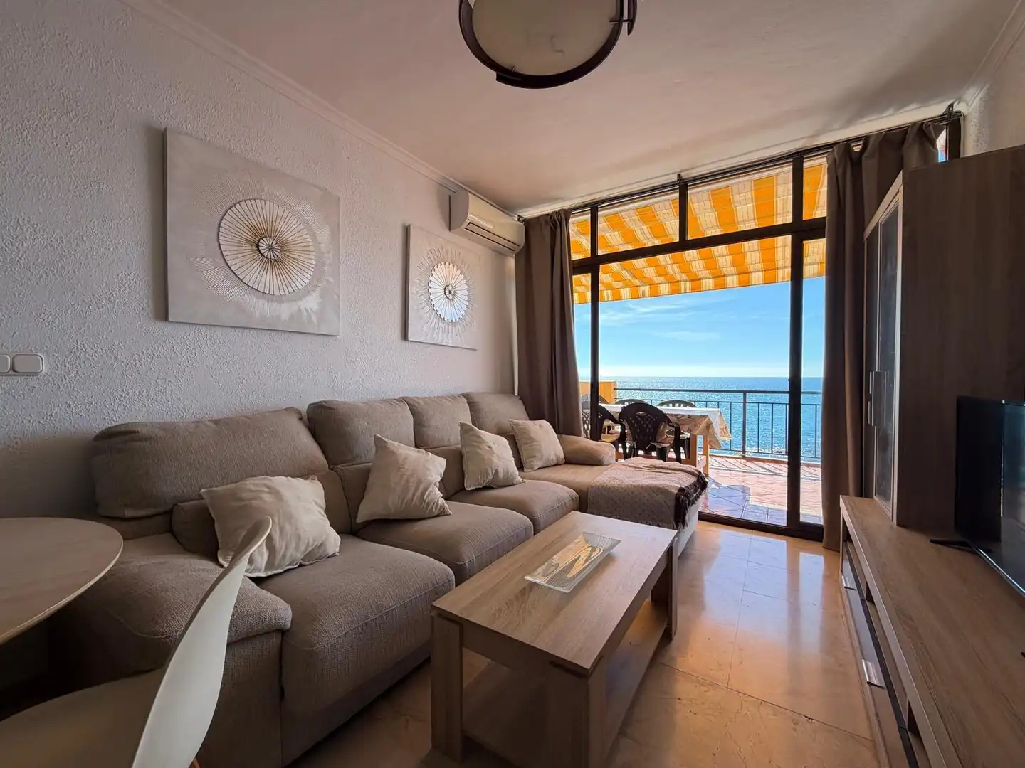 Wohnung 95 m² in Benalmádena