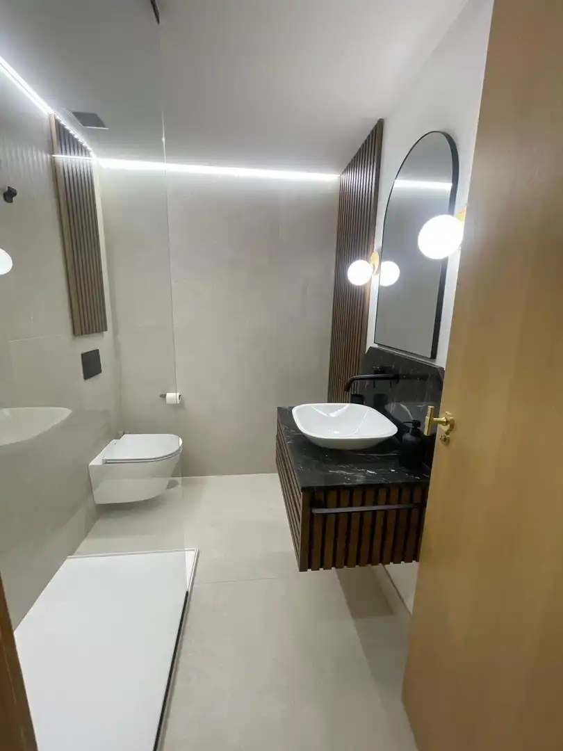 Pis de 115 m² a Granada