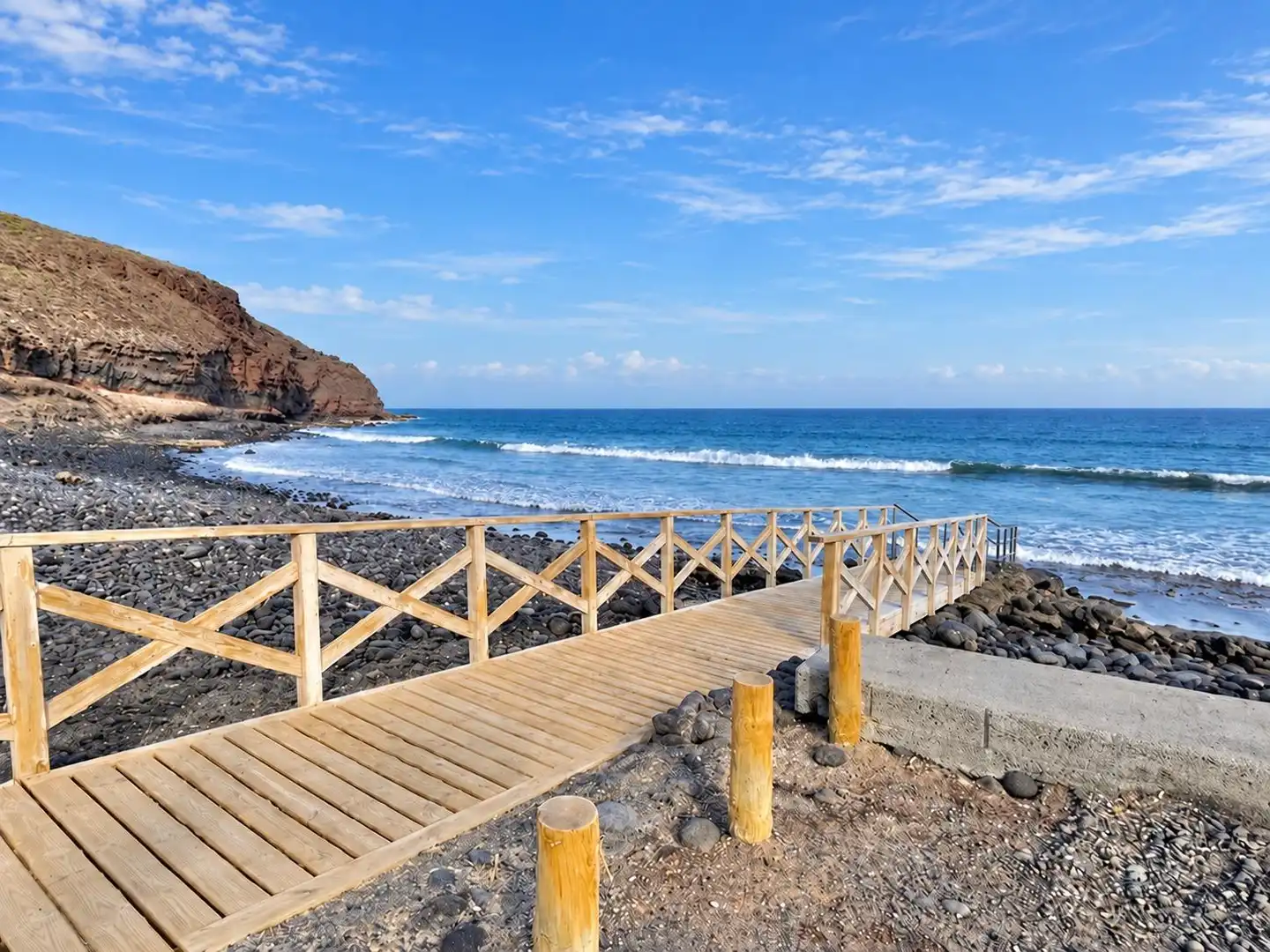 Casa de 46 m² a Agüimes